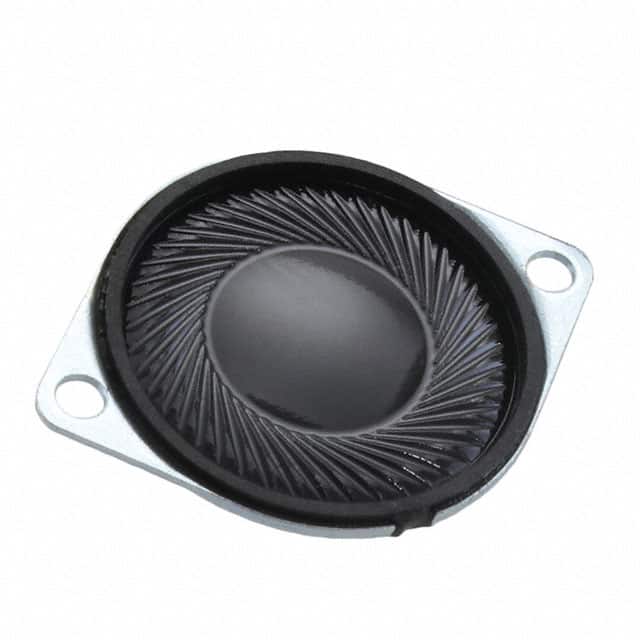 image of Speakers> K 28 WPC BL - 8 OHM